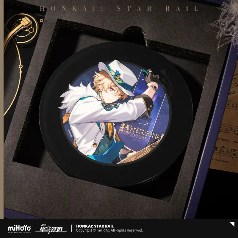 Honkai: Star Rail - Live 2024  Gift Box