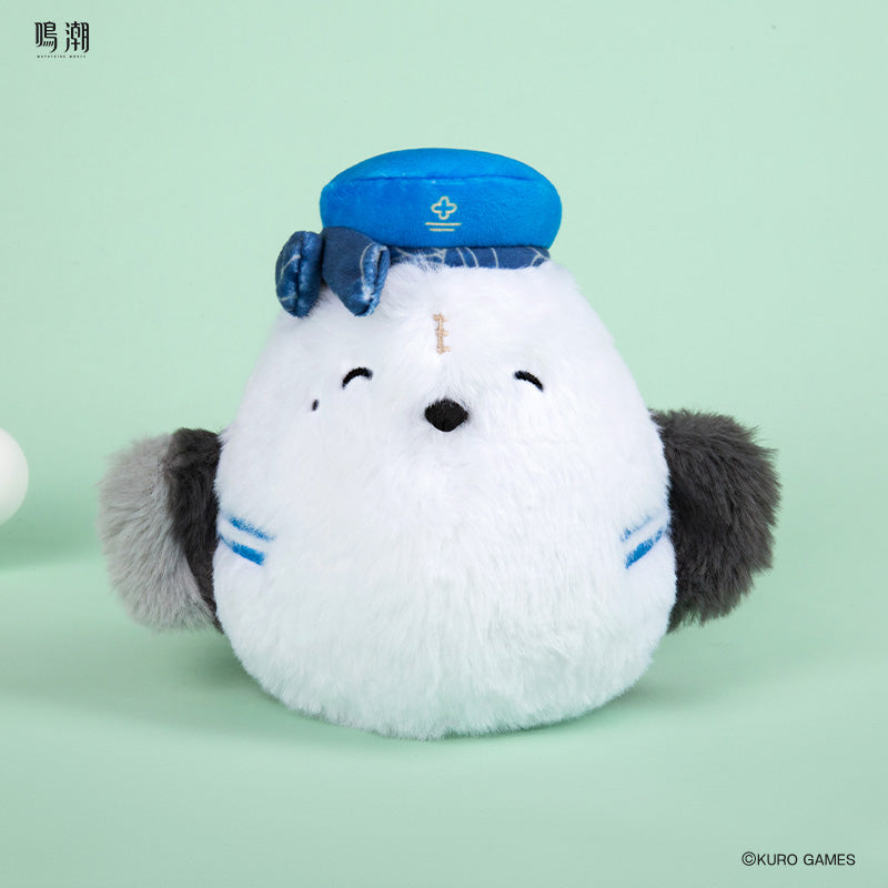 Wuthering Waves - Resonator Impression Series Plush Toy