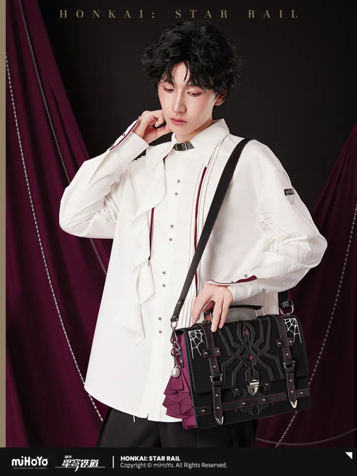 Honkai: Star Rail - Kafka Impression Handbag