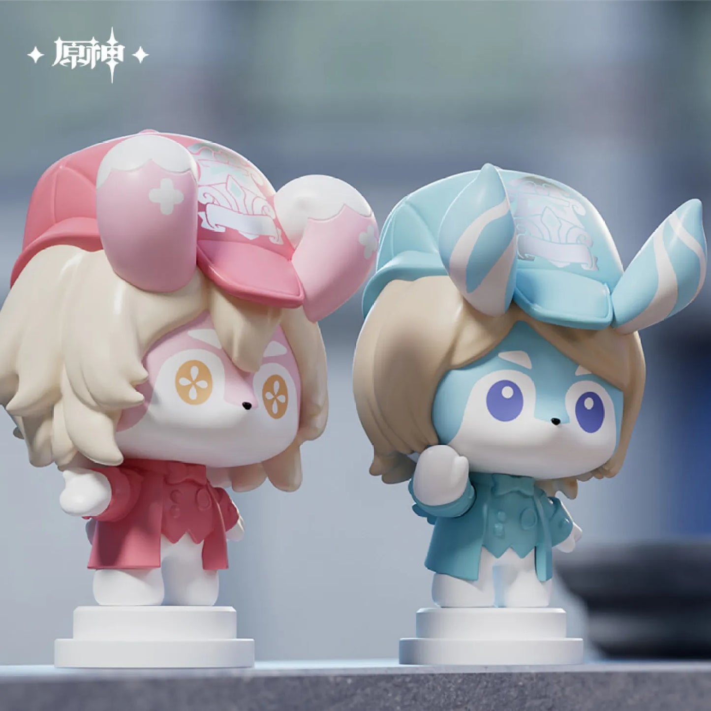 【Pre-Order】Genshin Impact - Melusine Series Blind Bag