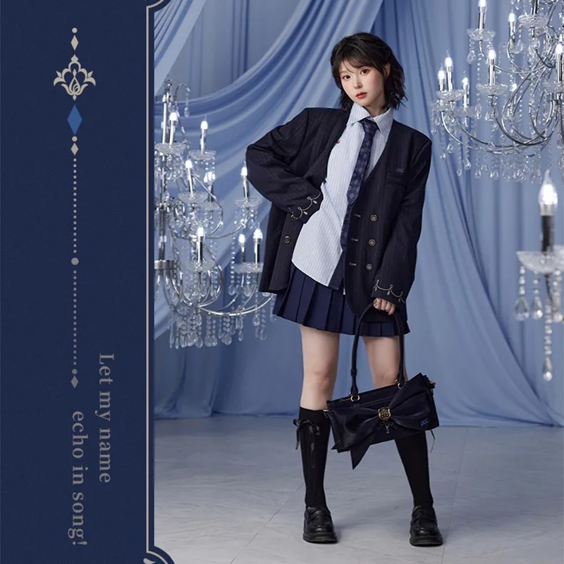 【Pre-Order】Genshin Impact - Furina Impression Series Casual Coat