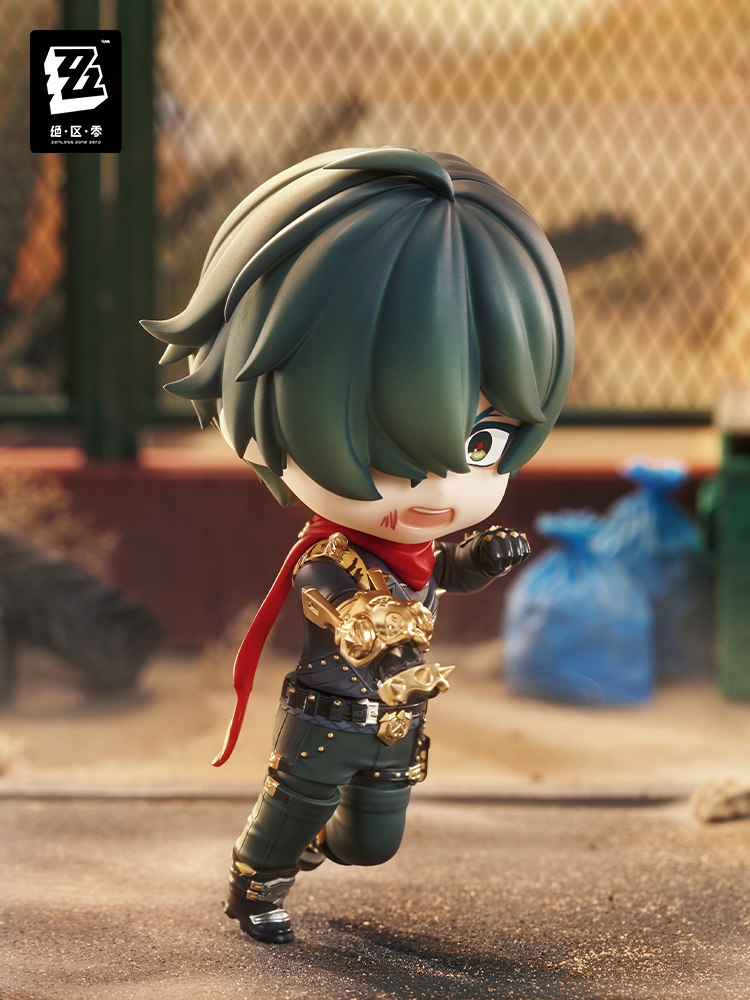 【Pre-Order】Zenless Zone Zero - Lighter Nendoroid action figure