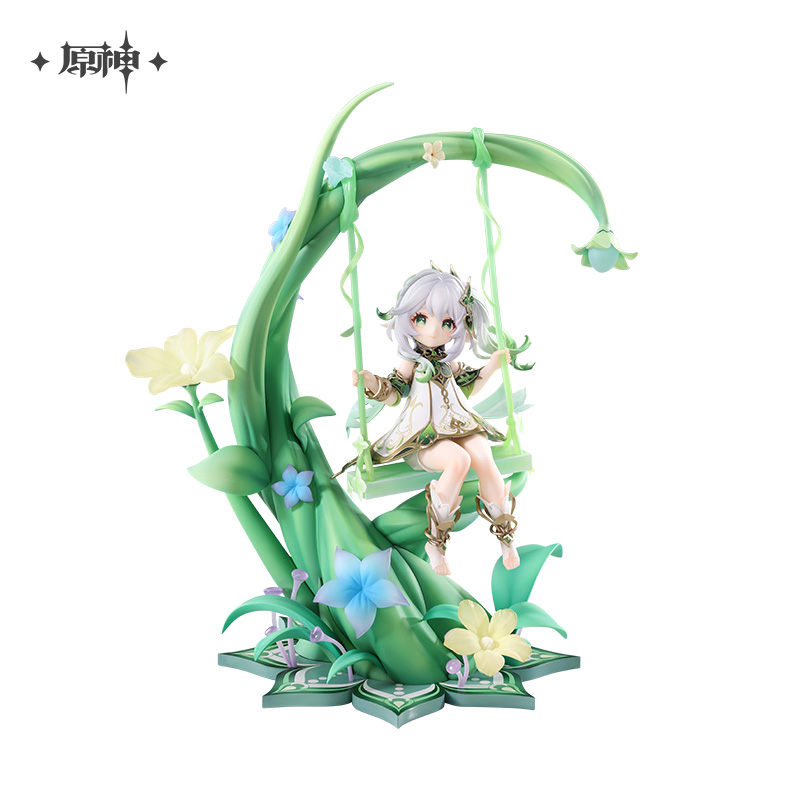 【Pre-Order】Genshin Impact - APEX Nahida·Physic of Purity Ver. 1/7 Scale Figure