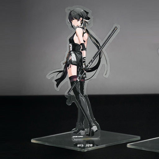 Wuthering Waves - Resonator Themed Acrylic Standee