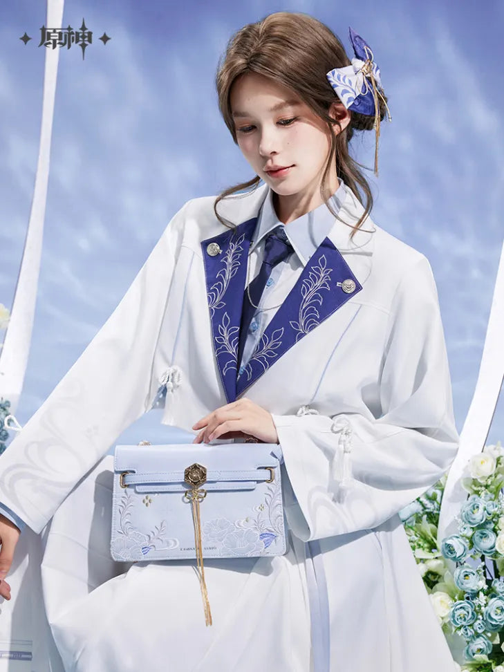 Genshin Impact - Kamisato Ayato Impression Tassel Chain Bag