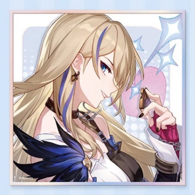 【Pre-Order】Honkai: Star Rail - Cosmic Candy House Series PET Shikishi
