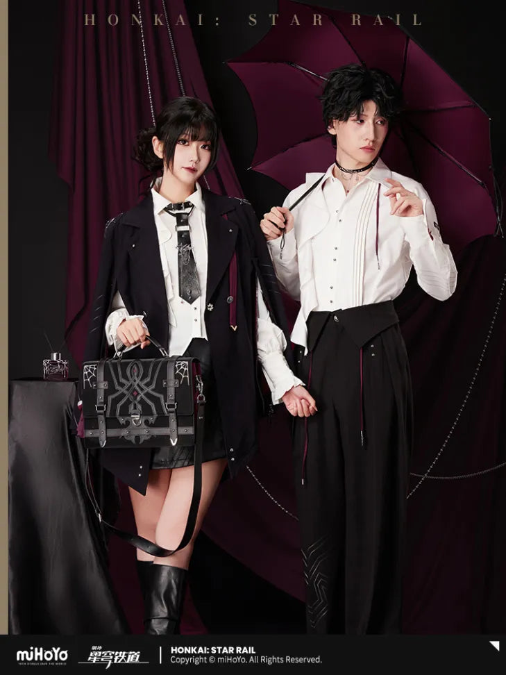 Honkai: Star Rail - Kafka Impression Handbag