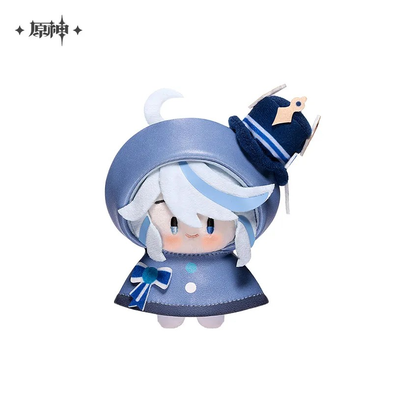 【Pre-Order】Genshin Impact - Fun in the Rain Series Hangable Plushie