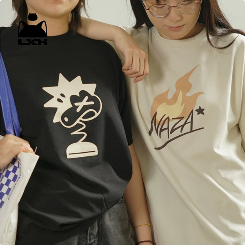 The Legand of Hei 2 - T-shirt - Official Merch