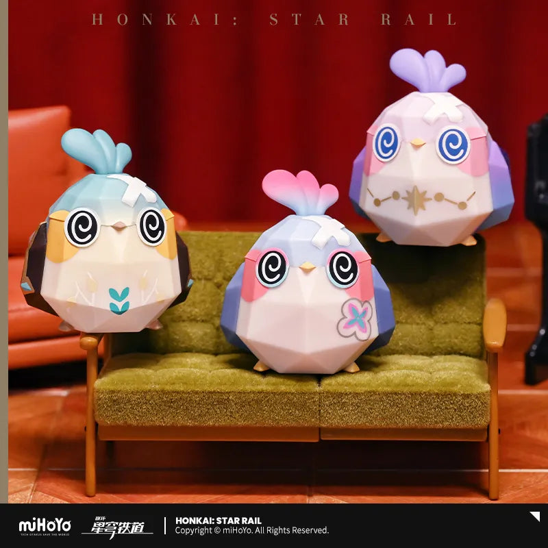 Honkai: Star Rail - Origami Bird Clash Series Mini Blind Bag