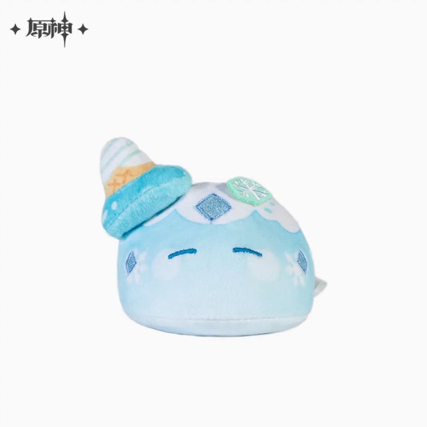 Genshin Impact Slime Sweets Party Squishy Plushie