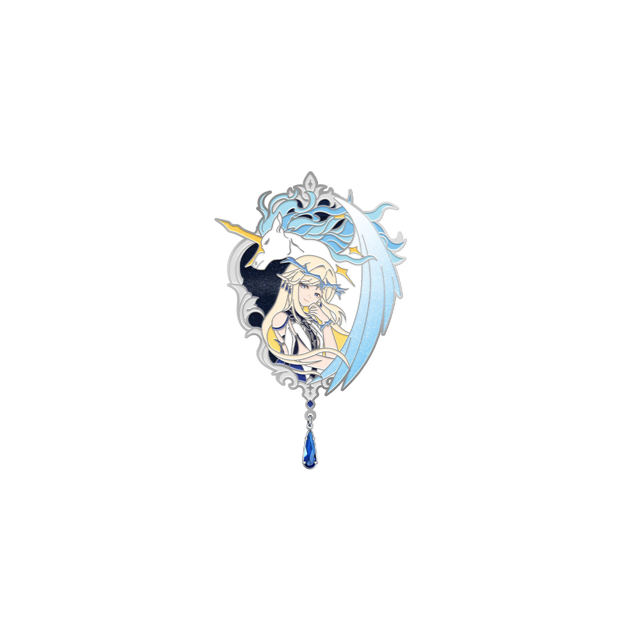 【Pre-Order】Wuthering Waves - The Wind's Benediction Themed Gift Box