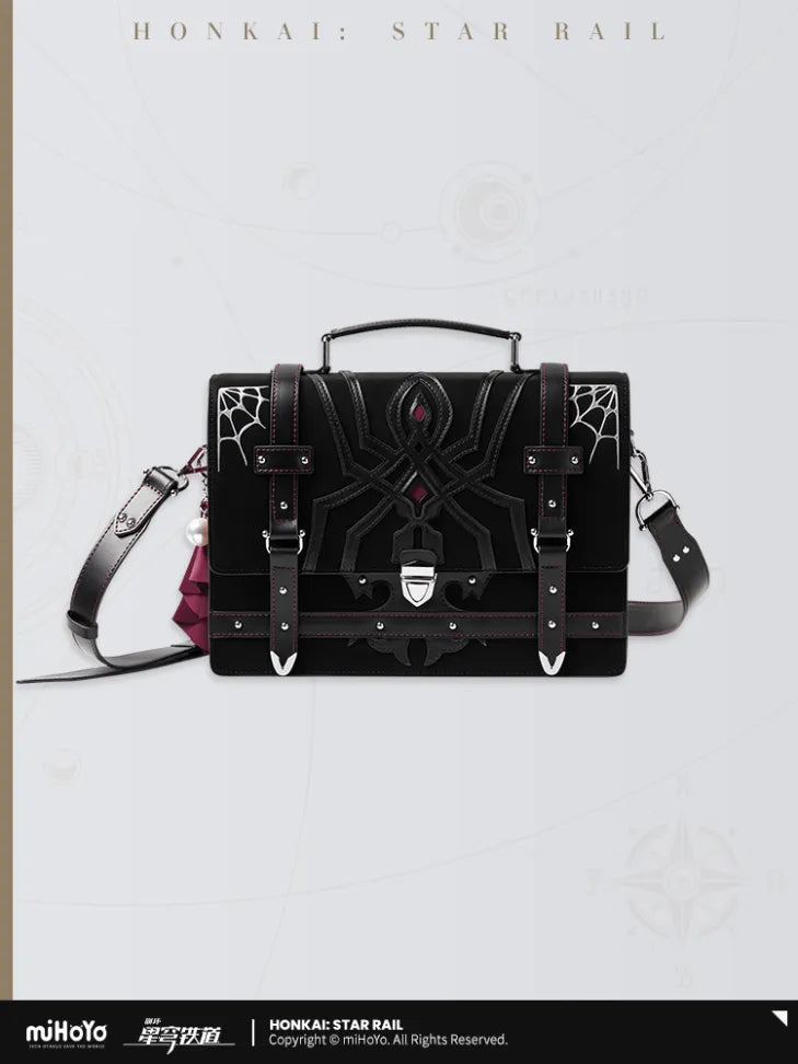 Honkai: Star Rail - Kafka Impression Handbag