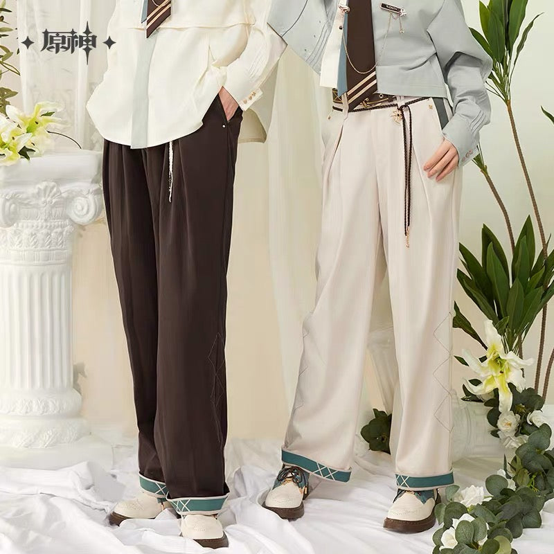 Genshin Impact Venti Impression Pants