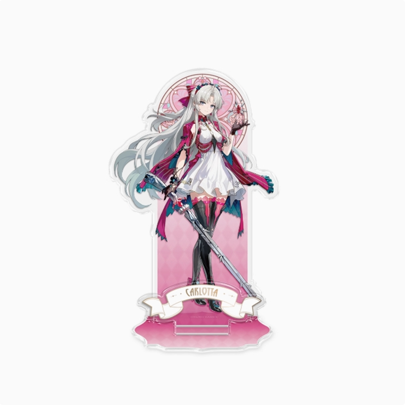 Wuthering Waves - Arcane Reflections Series Acrylic Standee