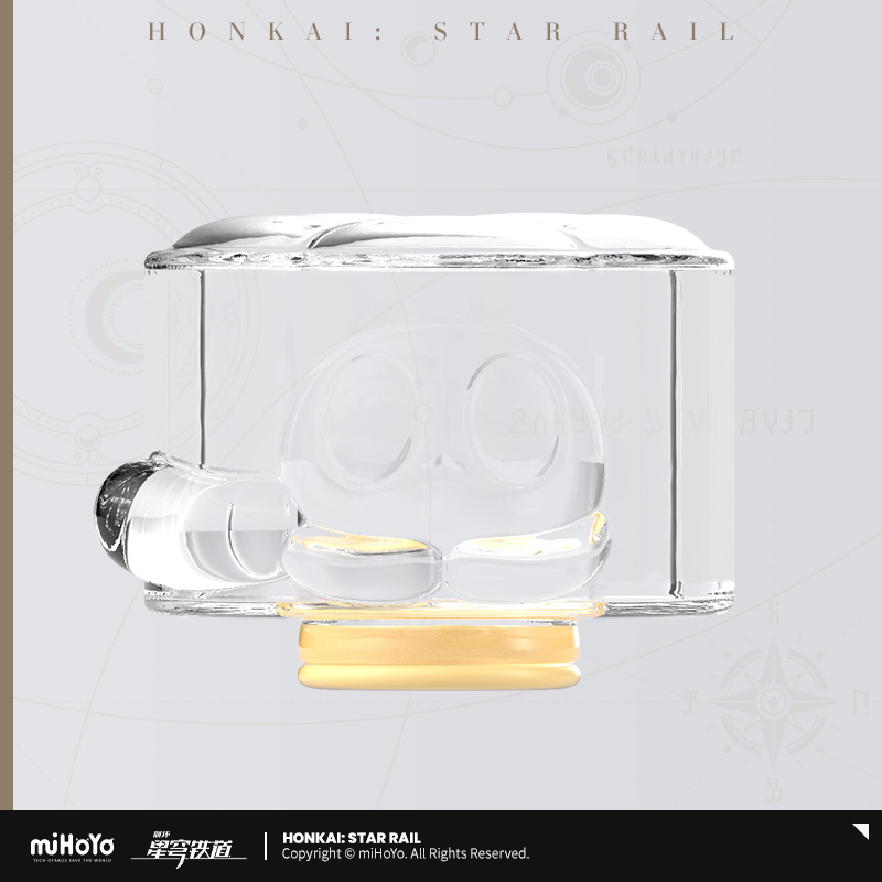 【Pre-Order】Honkai: Star Rail - Ruan Mei’s Creation Critter Pick Mini Figure Blind Bag Vol.2