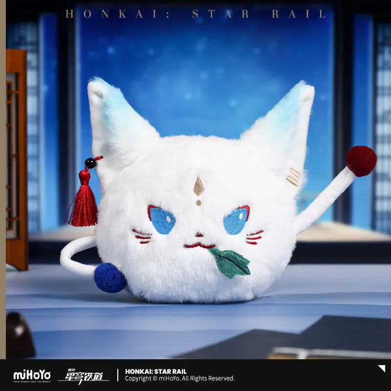 Honkai: Star Rail - Foxian Dango Plushie