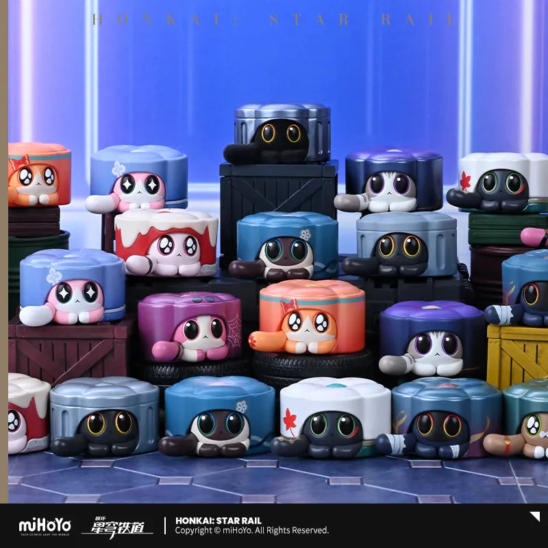 Honkai: Star Rail - "Ruan Mei’s Creation" Mini Blind Bag