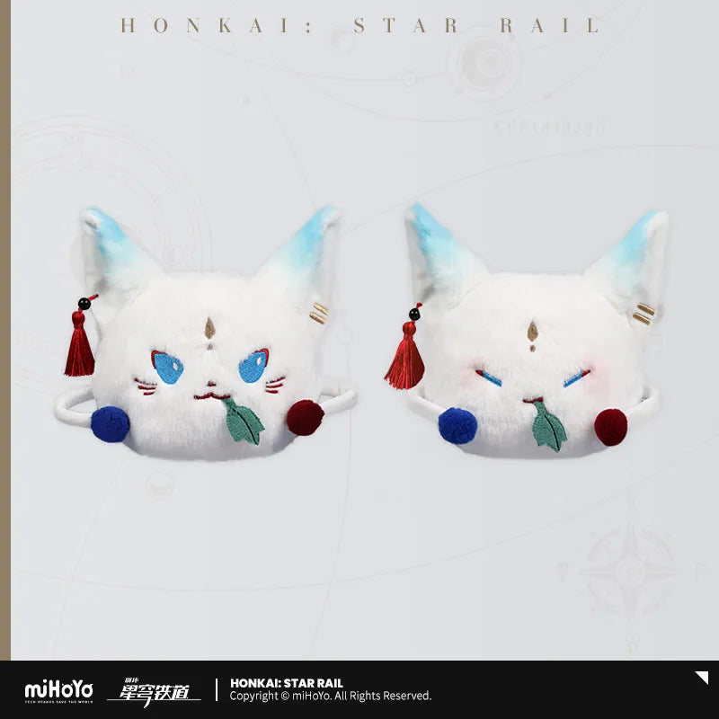 Honkai: Star Rail - Foxian Dango Plushie