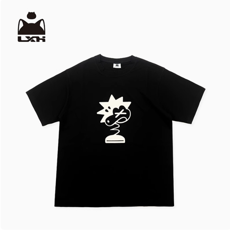 The Legand of Hei 2 - T-shirt - Official Merch