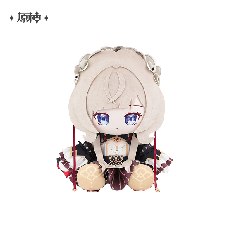 【Pre-Order】Genshin Impact - Sandrone Sitting Doll