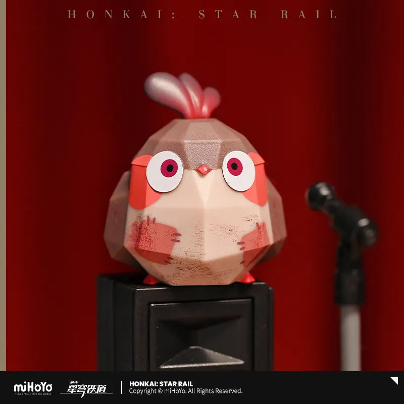 Honkai: Star Rail - Origami Bird Clash Series Mini Blind Bag