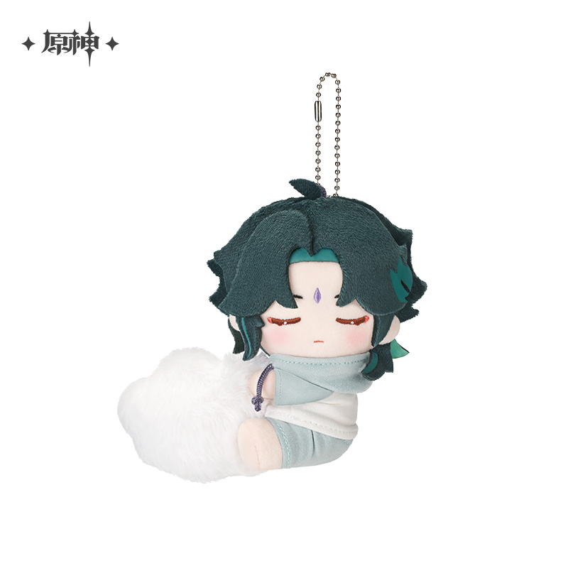【Pre-order】Genshin Impact - Sweet Dream Murmurs Series Hangable Plushie