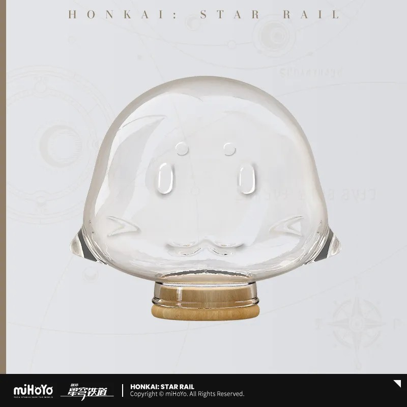 【Pre-Order】Honkai: Star Rail - The Awooo Series Chimera Mini Blind Bag