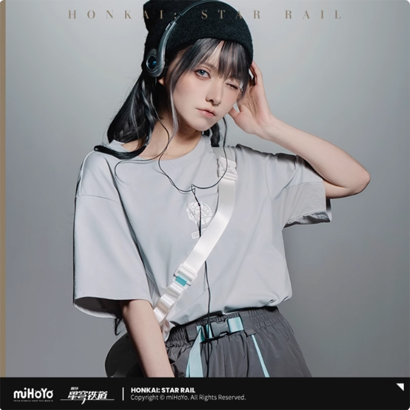 Honkai: Star Rail - Firefly Impression Series T-Shirt