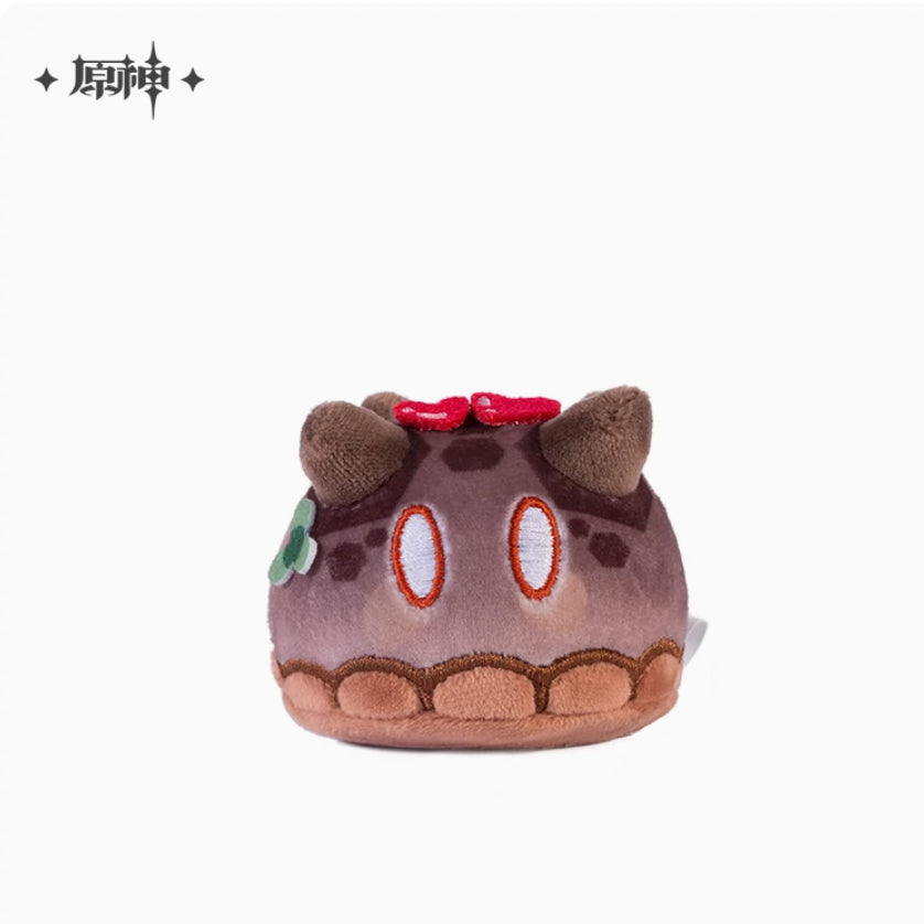 Genshin Impact Slime Sweets Party Squishy Plushie