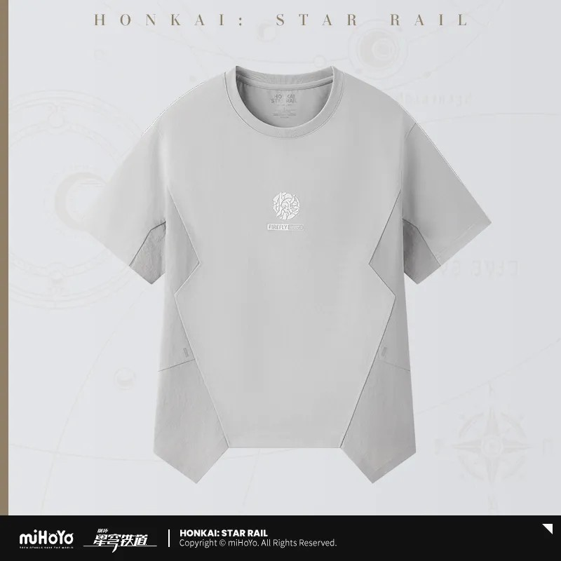 Honkai: Star Rail - Firefly Impression Series T-Shirt