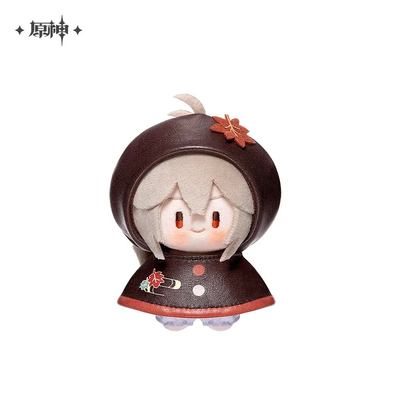 Genshin Impact - Fun in the Rain Series Hangable Plushie