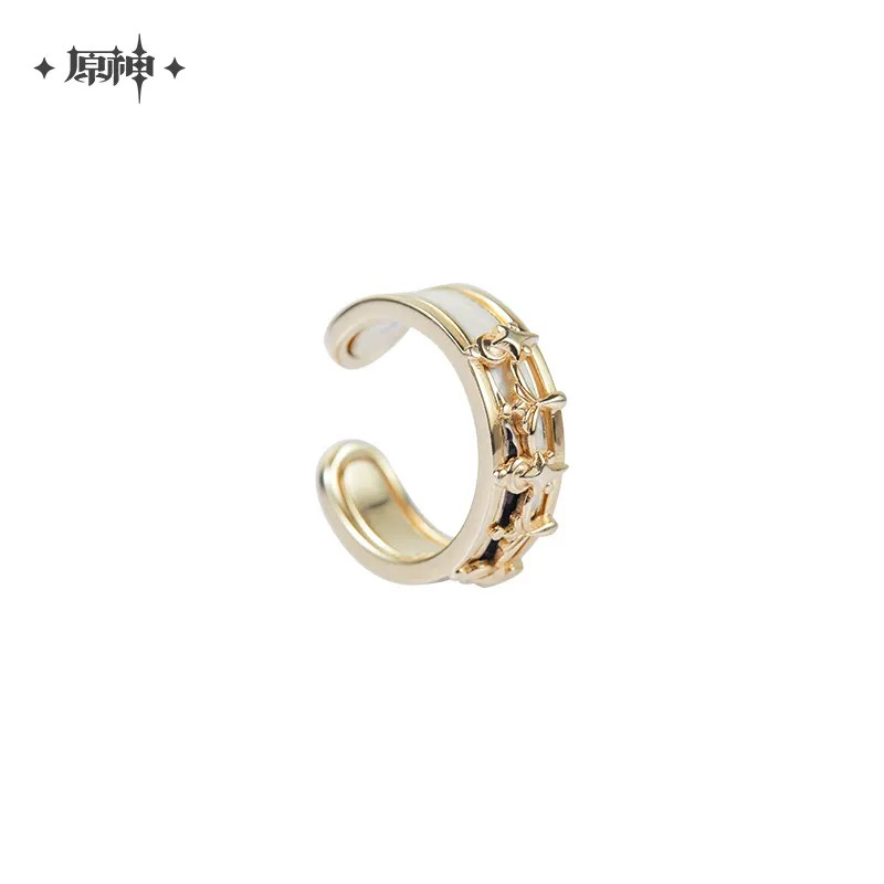 Genshin Impact - Furina Impression Series Rings
