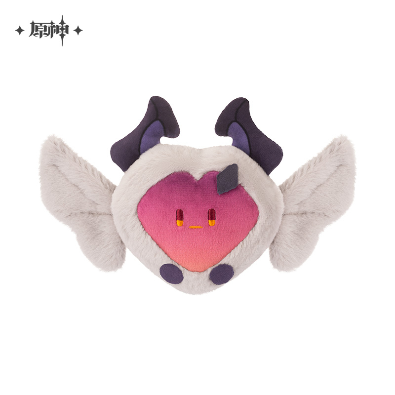 【Pre-Order】Genshin Impact - Soft Companion Series Impression Plush Charm