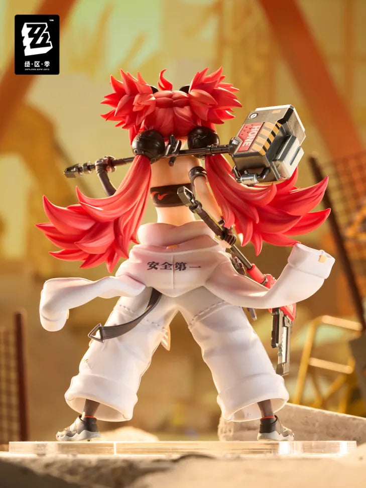 【Pre-Order】Zenless Zone Zero – GSC POP UP PARADE SP Koreda Figure