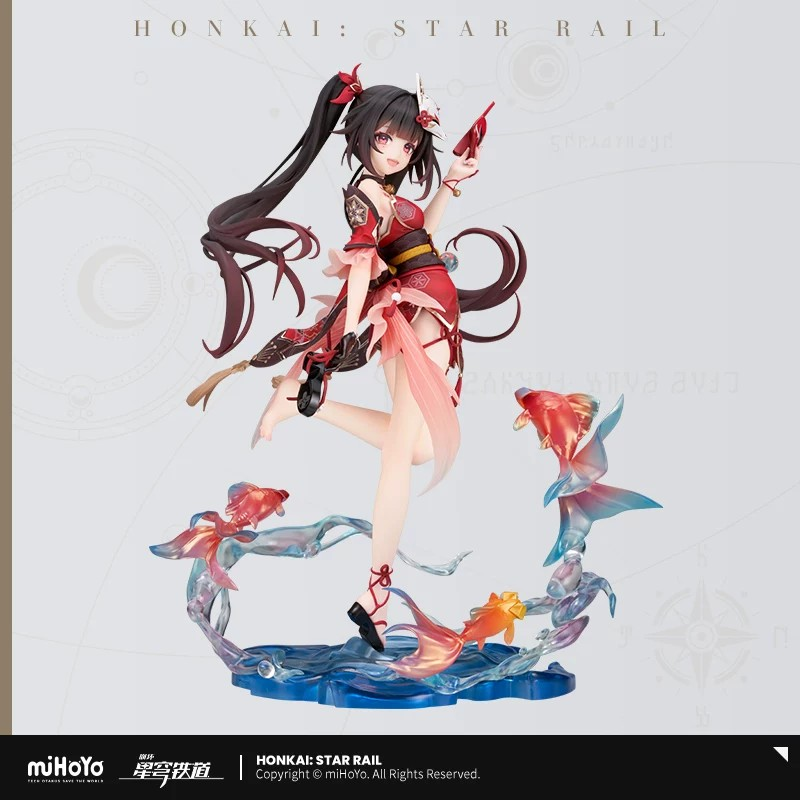 【Pre-Order】Honkai: Star Rail - Sparkle 1/7 Figure