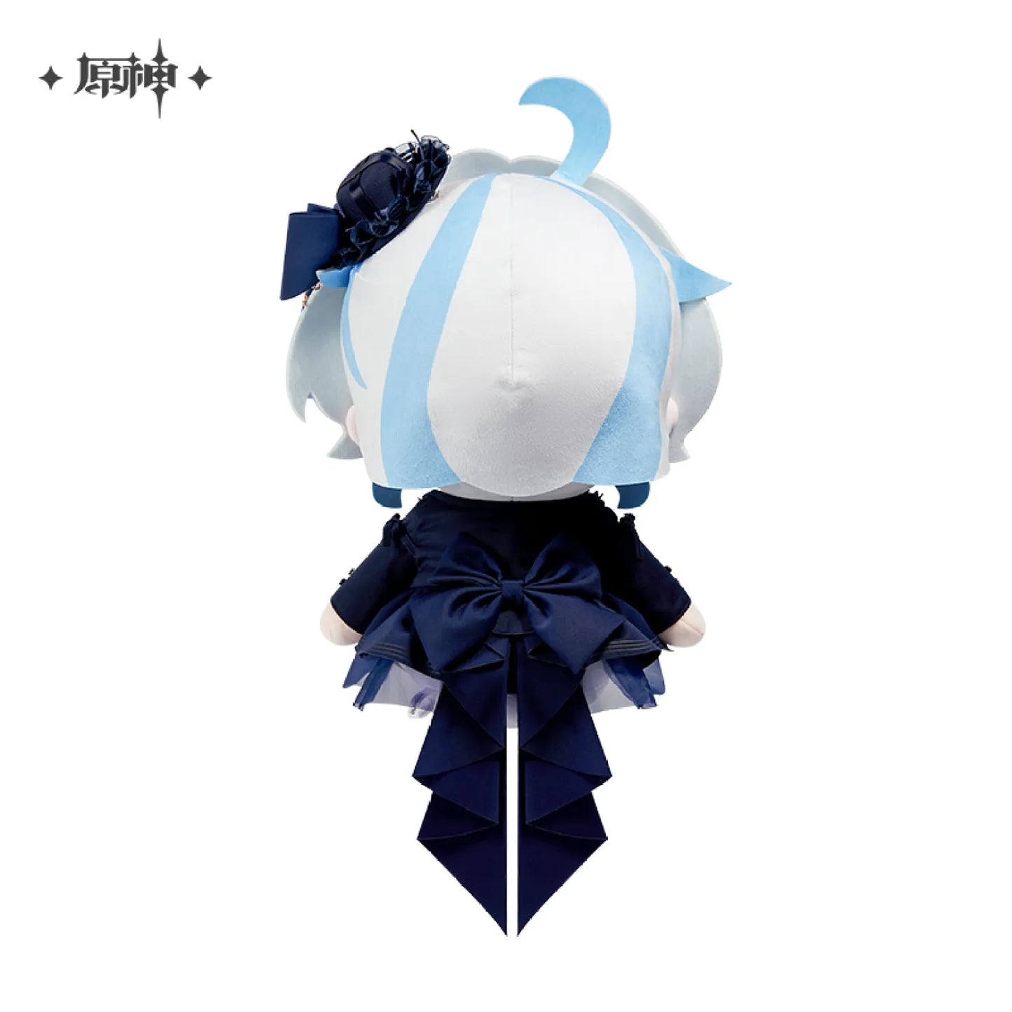 【Pre-Order】Genshin Impact - Furina Impression Series Sitting Plush Doll