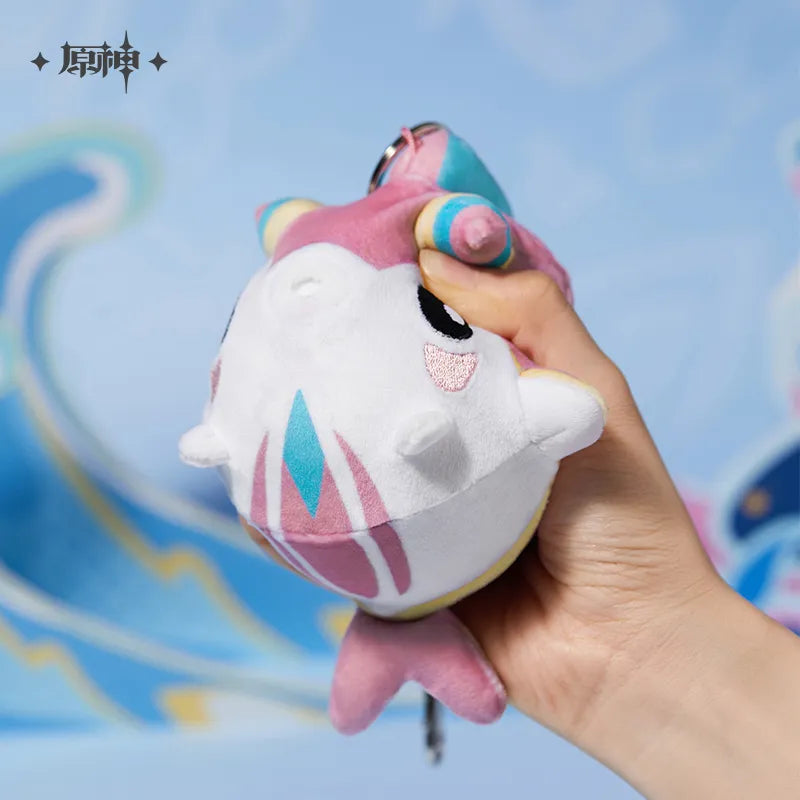 Genshin Impact - Freshwater Floater Hangable Plushie