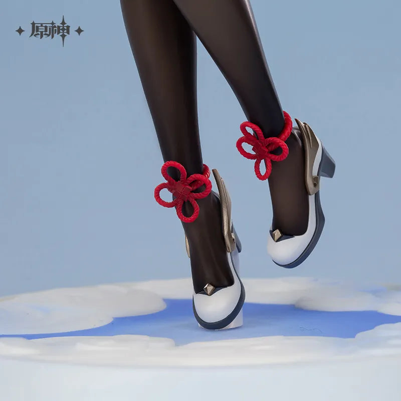 【Pre-Order】Genshin Impact – Ganyu: Vigilant Moon Ver. 1/7 Scale Figure