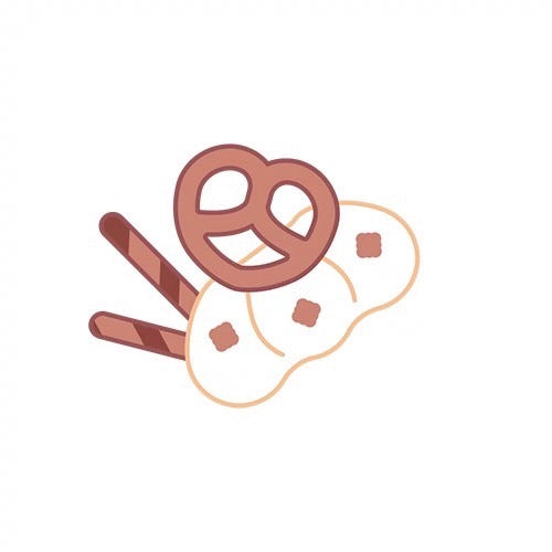 【Pre-Order】Ensemble Stars! – Sweet Time Series Plushie Vol.1