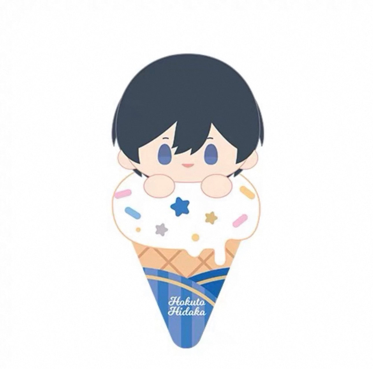 【Pre-Order】Ensemble Stars! – Sweet Time Series Plushie Vol.2