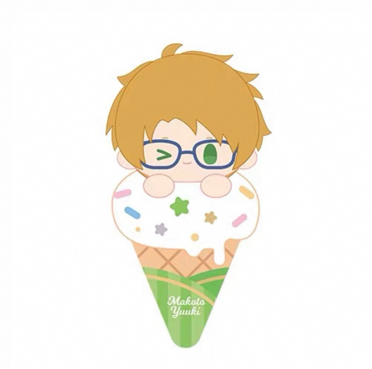 【Pre-Order】Ensemble Stars! – Sweet Time Series Plushie Vol.2