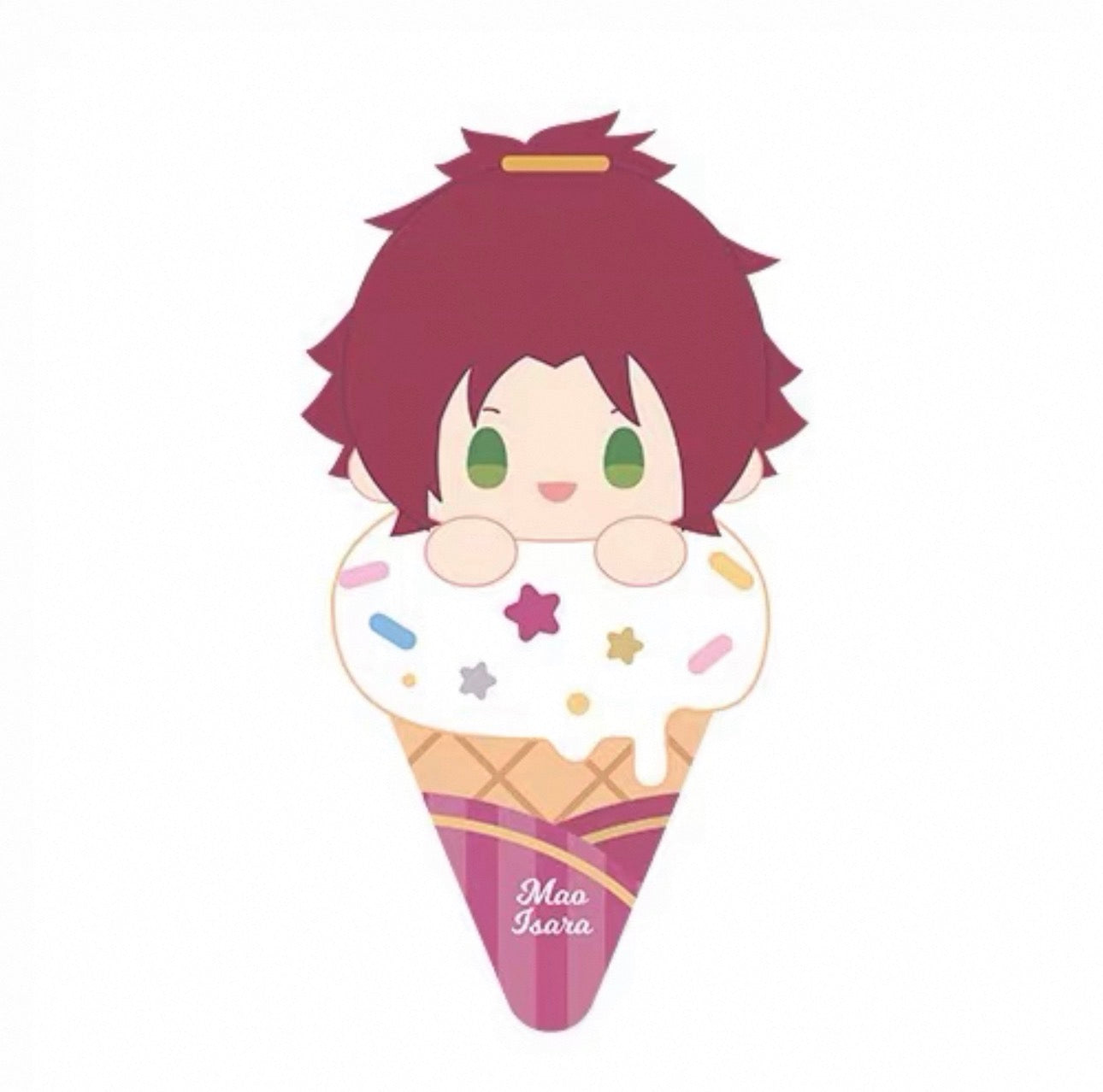 【Pre-Order】Ensemble Stars! – Sweet Time Series Plushie Vol.2