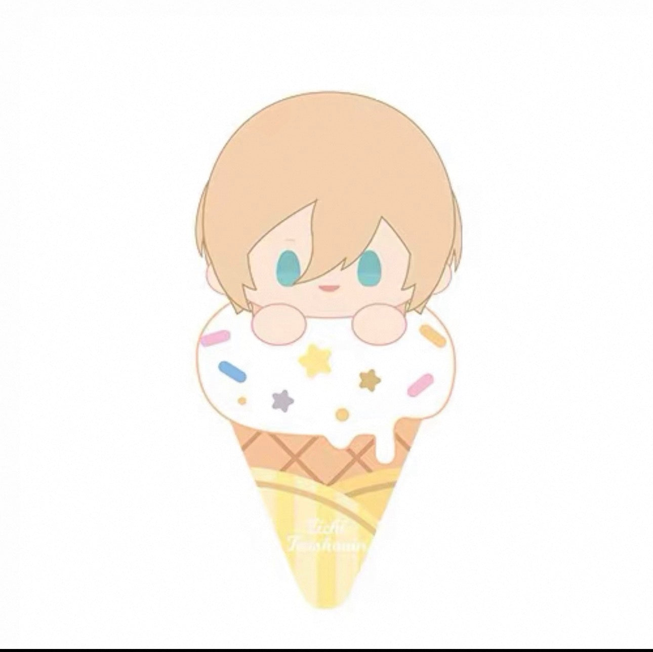 【Pre-Order】Ensemble Stars! – Sweet Time Series Plushie Vol.2