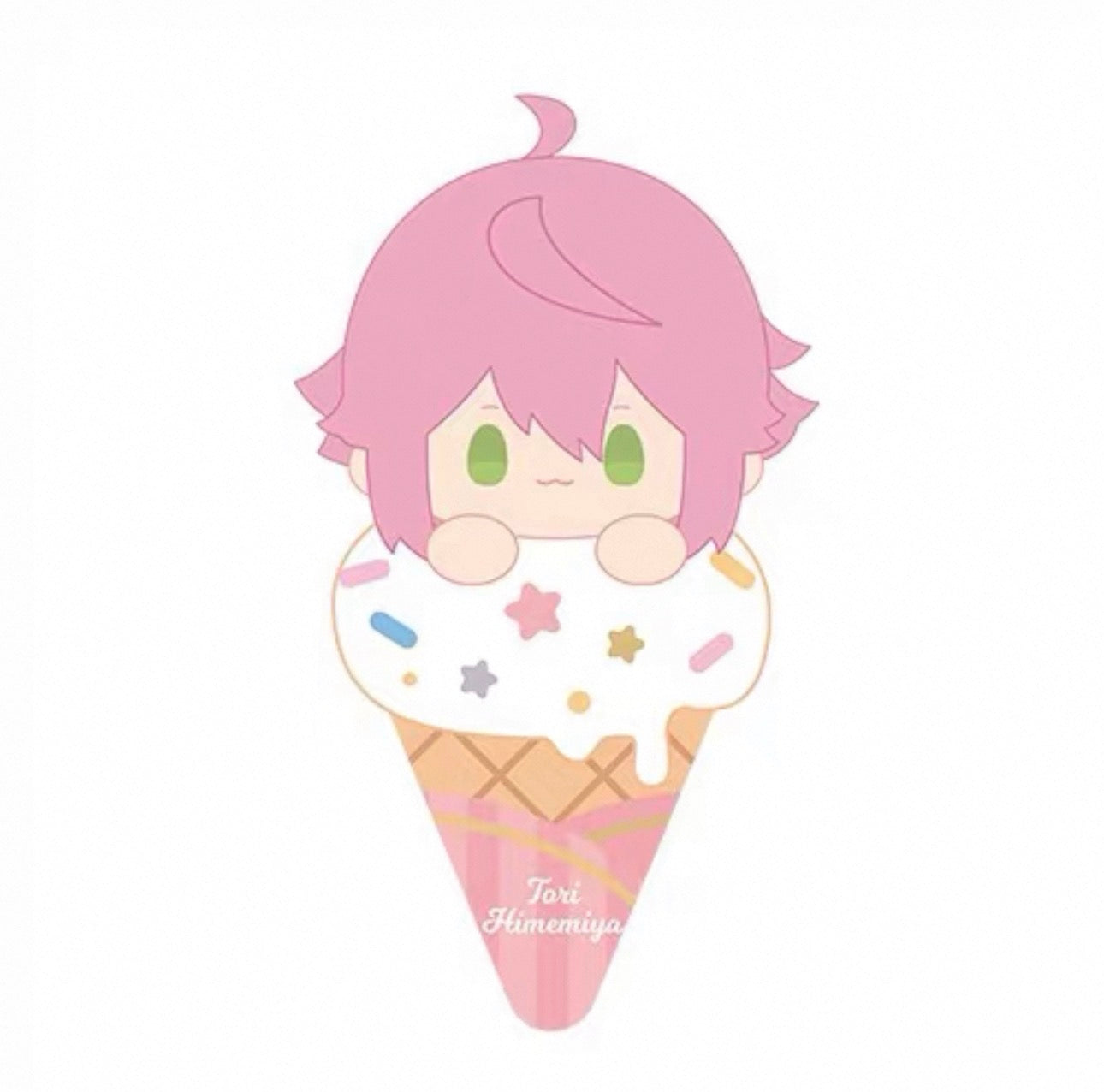 【Pre-Order】Ensemble Stars! – Sweet Time Series Plushie Vol.2