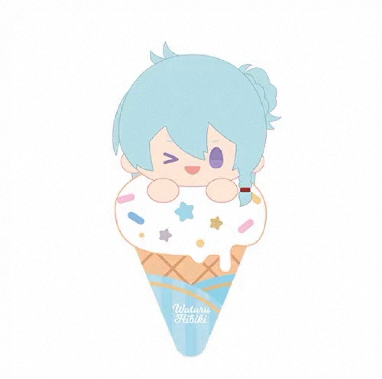 【Pre-Order】Ensemble Stars! – Sweet Time Series Plushie Vol.2