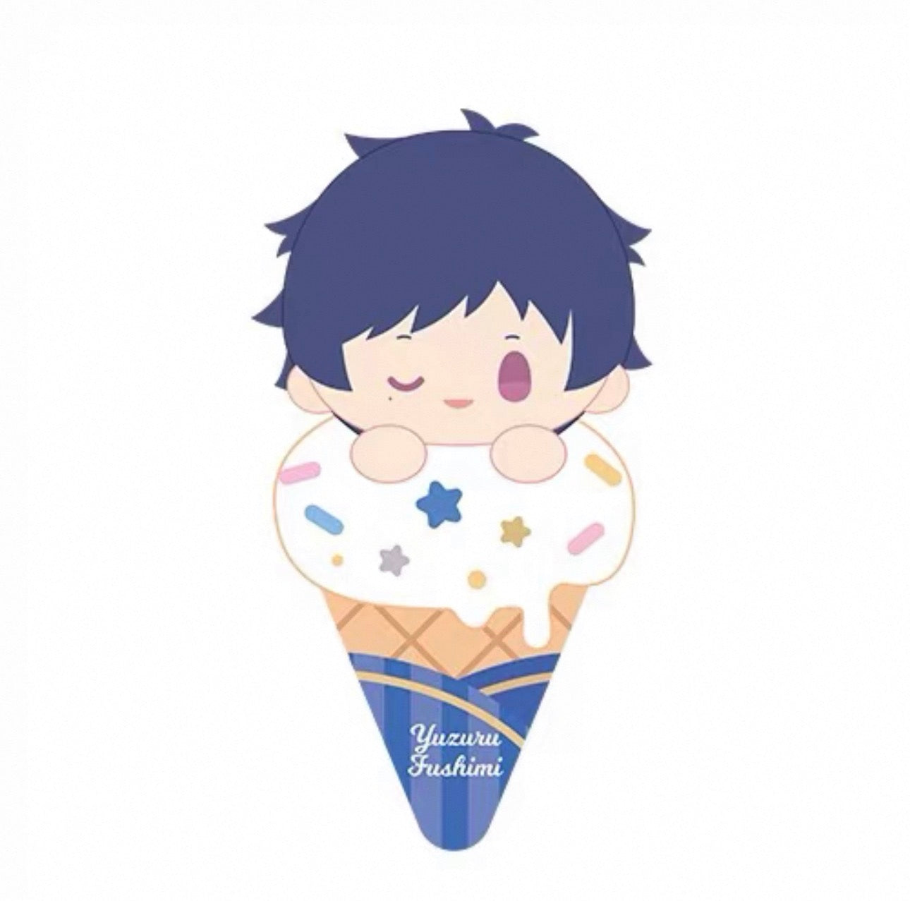 【Pre-Order】Ensemble Stars! – Sweet Time Series Plushie Vol.2