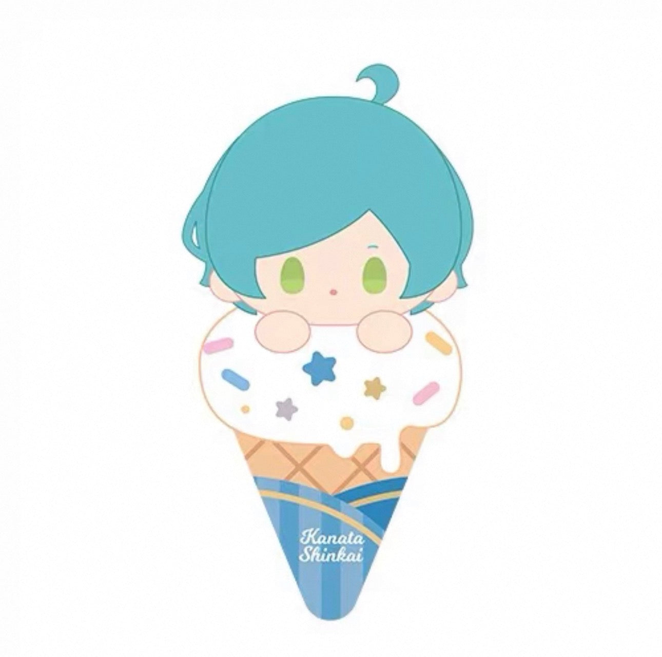 【Pre-Order】Ensemble Stars! – Sweet Time Series Plushie Vol.2
