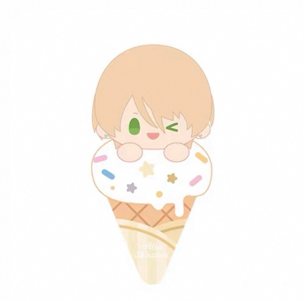 【Pre-Order】Ensemble Stars! – Sweet Time Series Plushie Vol.2