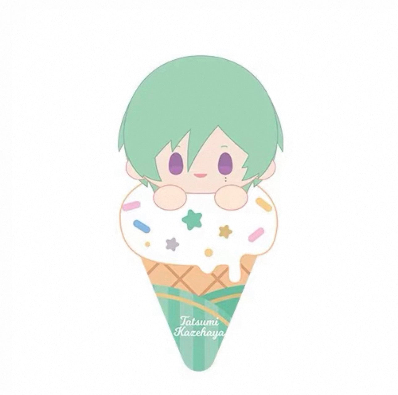 【Pre-Order】Ensemble Stars! – Sweet Time Series Plushie Vol.2
